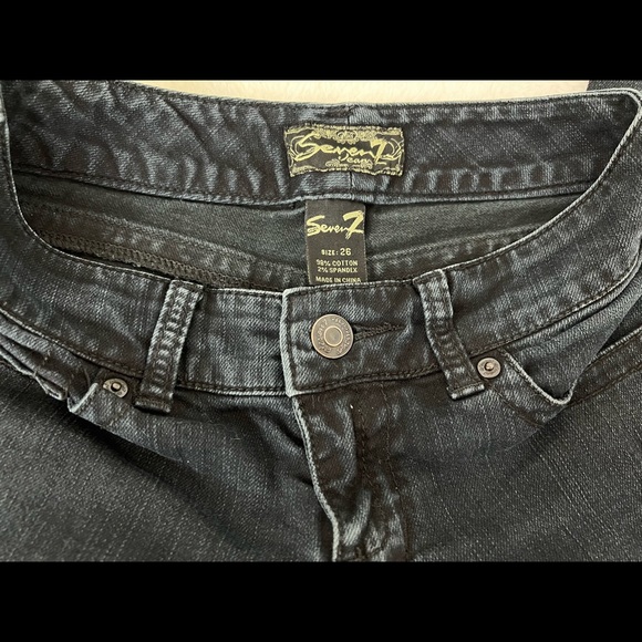 Seven7 Jeans - Picture 6 of 14